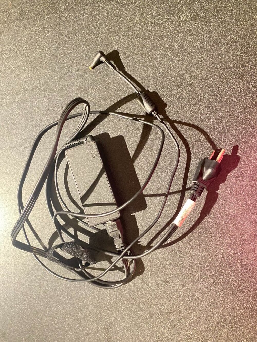 lenovo charger